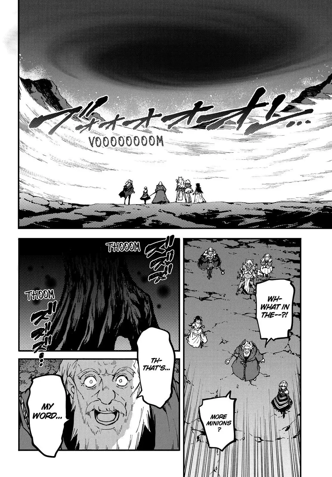 Kekkon Yubiwa Monogatari Chapter 55 3